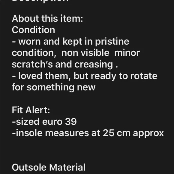 D&G Riding/Rain boots - Picture 10 of 11